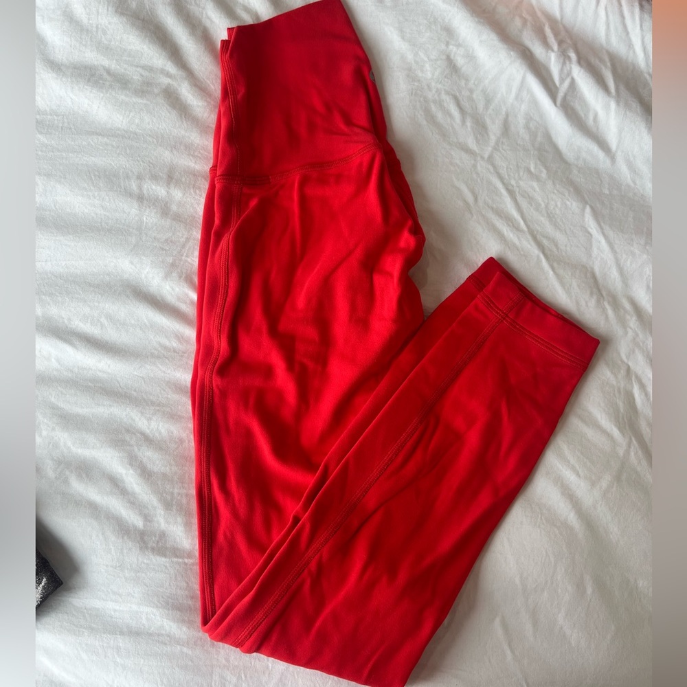 Lululemon leggings